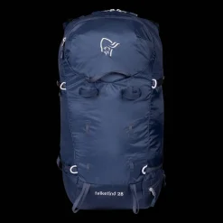 Falketind Econyl70 28L Pack, reppu - Päiväreput Ja Retkeilyreput - Falketind Econyl70 28L Pack, reppu