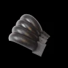 Fender Swenor Skate 4pcs 23, rullasuksien lokasuojat, 4 kpl. - Muut Tarvikkeet Rullahiihtoon - Fender Swenor Skate 4pcs 23, rullasuksien lokasuojat, 4 kpl.