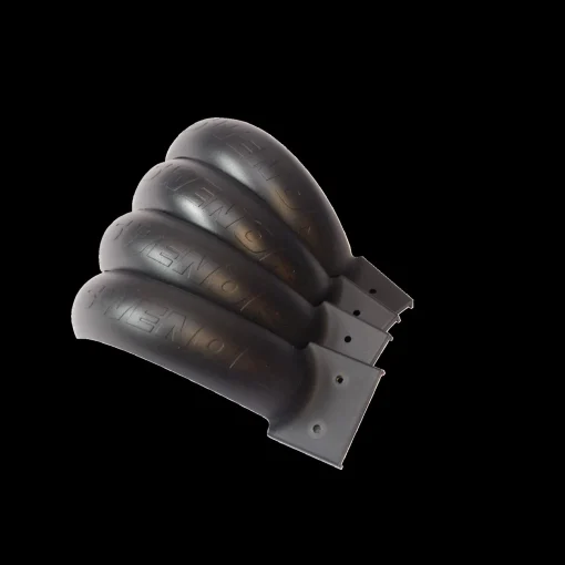 Fender Swenor Skate 4pcs 23, rullasuksien lokasuojat, 4 kpl. - Muut Tarvikkeet Rullahiihtoon - Fender Swenor Skate 4pcs 23, rullasuksien lokasuojat, 4 kpl.