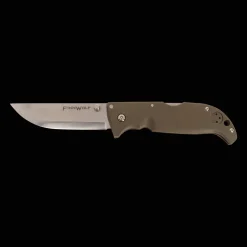 Finn Wolf Od Green - Retkipuukot Ja Taittoveitset - Finn Wolf Od Green