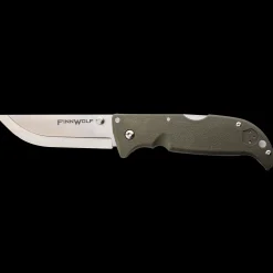 Finn Wolf Od Green - Retkipuukot Ja Taittoveitset - Finn Wolf Od Green