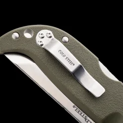 Finn Wolf Od Green - Retkipuukot Ja Taittoveitset - Finn Wolf Od Green