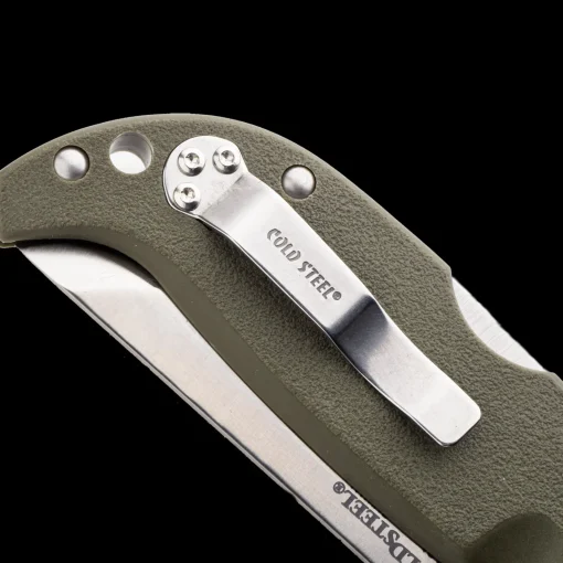 Finn Wolf Od Green - Retkipuukot Ja Taittoveitset - Finn Wolf Od Green