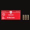 Fiocchi 38 148 grs LWC, pistoolin patruuna - Pistoolien Ja Revolverien Patruunat - Fiocchi 38 148 grs LWC, pistoolin patruuna