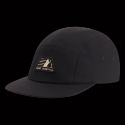 Five Panel Cotton Cap, lippis - Metsästysasusteet Ja Tarvikkeet - Five Panel Cotton Cap, lippis