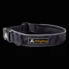 Flagstaff Reflective Comfort Collar, koiran kaulapanta - Koiran Pannat, Hihnat Ja Koiran Fleksit - Flagstaff Reflective Comfort Collar, koiran kaulapanta