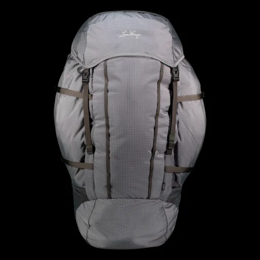 Fulu Pro 90 L Regular Long, retkeilyreppu - Rinkat - Fulu Pro 90 L Regular Long, retkeilyreppu