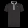 Gamer Polo, miesten pikeepaita - Golfpaidat Ja -Pikeet - Gamer Polo, miesten pikeepaita