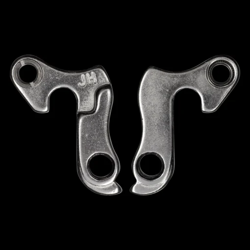 Gear Hanger White/ VeloCity - Hanger A - Voimansiirto - Gear Hanger White/ VeloCity - Hanger A