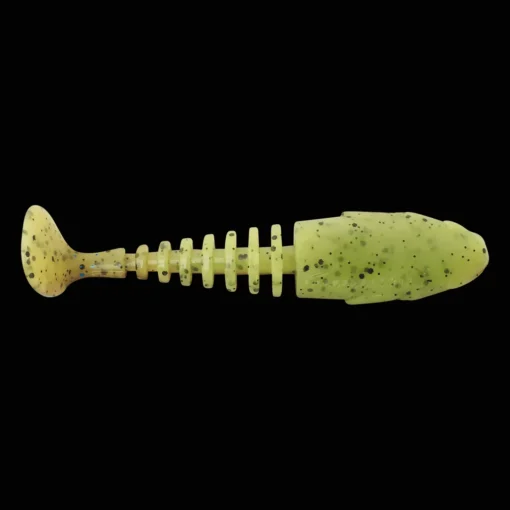 Gobster Shad 9cm 9g 5pcs, softbait - Jigit - Gobster Shad 9cm 9g 5pcs, softbait