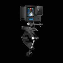 GoPro Handlebar / Seatpost / Pole Mount - Kameroiden lisävarusteet - GoPro Handlebar / Seatpost / Pole Mount