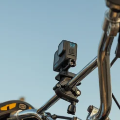 GoPro Handlebar / Seatpost / Pole Mount - Kameroiden lisävarusteet - GoPro Handlebar / Seatpost / Pole Mount