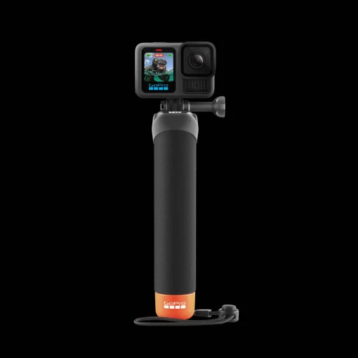 GoPro The Handler 3.0 - Kameroiden lisävarusteet - GoPro The Handler 3.0