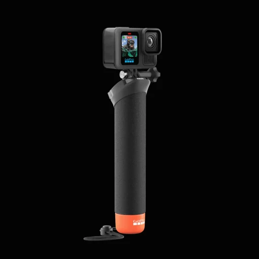 GoPro The Handler 3.0 - Kameroiden lisävarusteet - GoPro The Handler 3.0