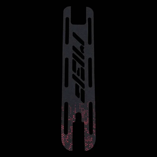 Grip Tape MGP Origin Fade Pro Turq/Coral - Potkulautojen tarvikkeet - Grip Tape MGP Origin Fade Pro Turq/Coral