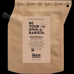 Guatemala 2 Cups Coffee, Medium Roast - Retkiruoat Ja -Muonat - Guatemala 2 Cups Coffee, Medium Roast