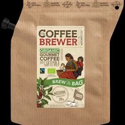 Guatemala 2 Cups Coffee, Medium Roast - Retkiruoat Ja -Muonat - Guatemala 2 Cups Coffee, Medium Roast