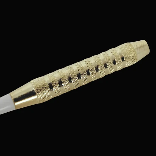 Harrows Pro Brass Softtip 18gr, dartstikat - Tikanheitto - Harrows Pro Brass Softtip 18gr, dartstikat