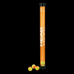 HEAD Ball Tube, pallonkerääjä, tennis - Tennistarvikkeet - HEAD Ball Tube, pallonkerääjä, tennis