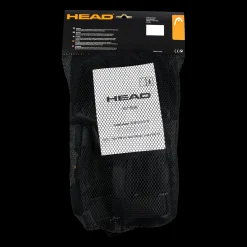 Head Kid Protection Set Blk-23/24, suojasetti rullaluisteluun lapset -  - Head Kid Protection Set Blk-23/24, suojasetti rullaluisteluun lapset