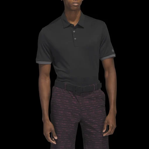 HEAT.RDY Polo, pikeepaita golf, miehet - Golfpaidat Ja -Pikeet - HEAT.RDY Polo, pikeepaita golf, miehet