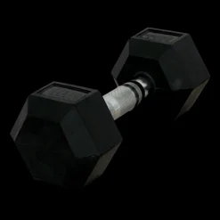 Hex Dumbbel 12,5 kg, käsipaino - Käsipainot - Hex Dumbbel 12,5 kg, käsipaino