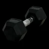 Hex Dumbbel 10 kg, käsipaino - Käsipainot - Hex Dumbbel 10 kg, käsipaino