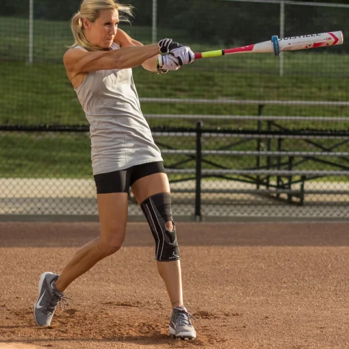 Hg80 Premium Knee Stabilizer, polvituki - Polvituet - Hg80 Premium Knee Stabilizer, polvituki