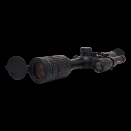 Hikmicro Alpex 50TN 940 nm IR, digitaalinen kiikaritähtäin - Nightvision - Hikmicro Alpex 50TN 940 nm IR, digitaalinen kiikaritähtäin