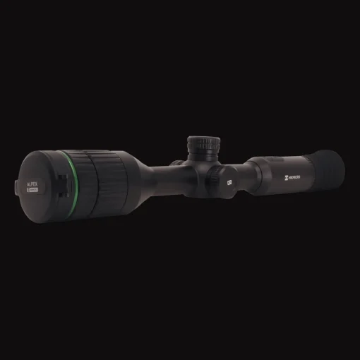 Hikmicro Alpex 50TN 940 nm IR, digitaalinen kiikaritähtäin - Nightvision - Hikmicro Alpex 50TN 940 nm IR, digitaalinen kiikaritähtäin
