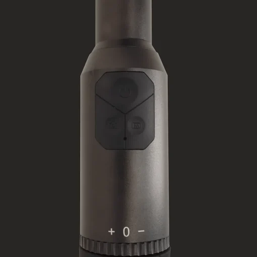 Hikmicro Alpex 50TN 940 nm IR, digitaalinen kiikaritähtäin - Nightvision - Hikmicro Alpex 50TN 940 nm IR, digitaalinen kiikaritähtäin