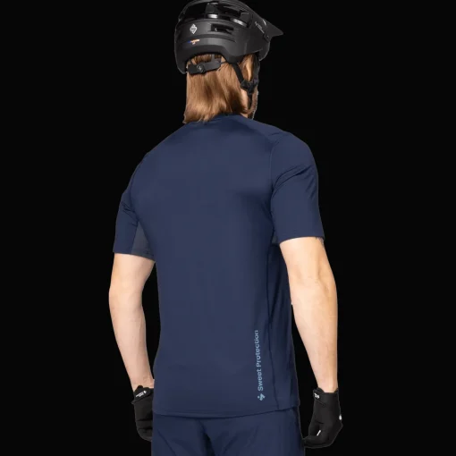 Hunter SS Jersey M 24, miesten pyöräilypaita - Pyöräilypaidat - Hunter SS Jersey M 24, miesten pyöräilypaita