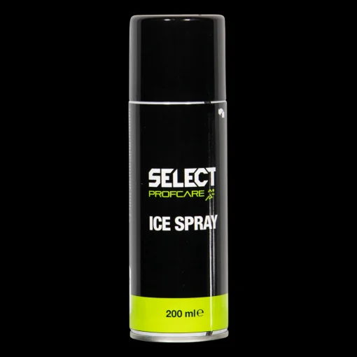 Ice Spray, jääsuihke - Jalkapallotarvikkeet - Ice Spray, jääsuihke