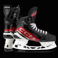 JETSPEED FT6 Pro 23/24, aikuisten jääkiekkoluistimet - Luistimet - JETSPEED FT6 Pro 23/24, aikuisten jääkiekkoluistimet