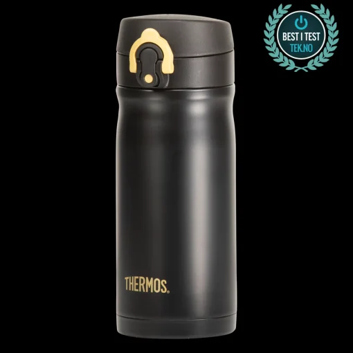 Jmy Stainless Steel Vakuum Flask 350 Ml, termosmuki - Termospullot Ja Termosmukit - Jmy Stainless Steel Vakuum Flask 350 Ml, termosmuki