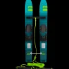 Jobe Buzz Trainers Waterskis, lasten vesisukset - Vesisukset - Jobe Buzz Trainers Waterskis, lasten vesisukset