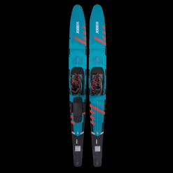 Jobe Mode Combo Waterskis, vesisukset - Vesisukset - Jobe Mode Combo Waterskis, vesisukset