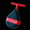 Kidreel, kela - Pyöräilyvarusteet Lasten - Kidreel, kela