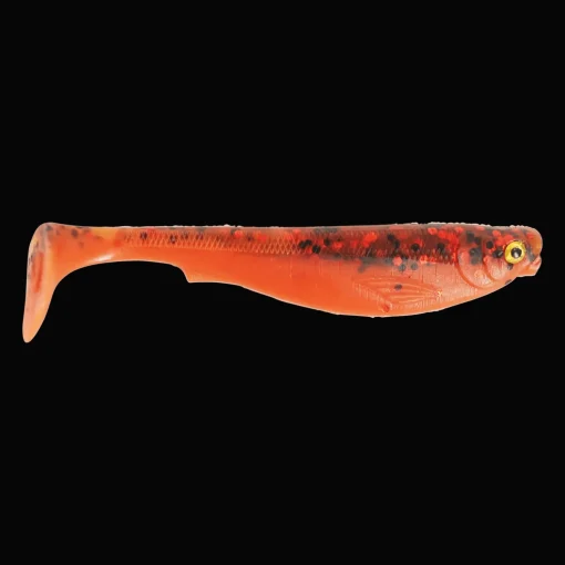 Kinetic Playboy 70 mm 4 g, softbait - Jigit - Kinetic Playboy 70 mm 4 g, softbait