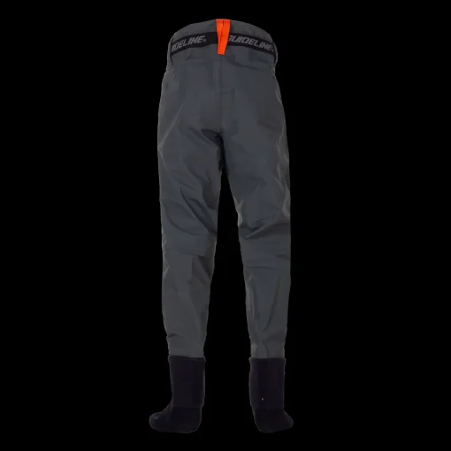 Laxa Waist Wader Xs - Kahluuhousut - Laxa Waist Wader Xs