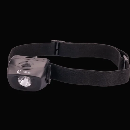 Led Headlamp 150 lumen, otsalamppu - Otsalamput - Led Headlamp 150 lumen, otsalamppu