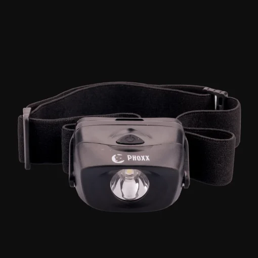 Led Headlamp 150 lumen, otsalamppu - Otsalamput - Led Headlamp 150 lumen, otsalamppu