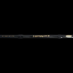 Lightning Ht Ii 802ml 5-20g Cast, heittovapa - Avokelavavat - Lightning Ht Ii 802ml 5-20g Cast, heittovapa