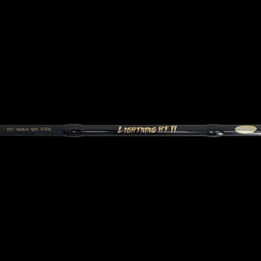 Lightning Ht Ii 802ml 5-20g Cast, heittovapa - Avokelavavat - Lightning Ht Ii 802ml 5-20g Cast, heittovapa