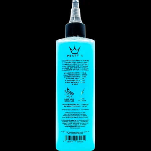 LinkLube 120ml, ketjuöljy - Polkupyörän Ketjuöljyt Ja -Rasvat - LinkLube 120ml, ketjuöljy