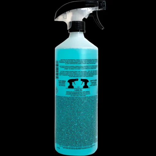 LoamFoam Cleaner 1 liter, pyörän puhdistusaine - Polkupyörän Ketjuöljyt Ja -Rasvat - LoamFoam Cleaner 1 liter, pyörän puhdistusaine