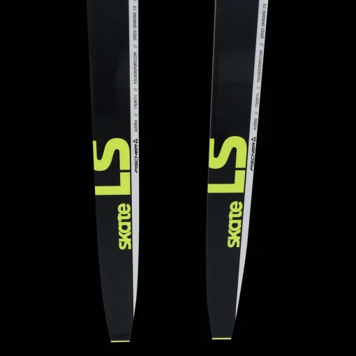 LS Skate 24/25, luistelusukset, unisex - Luistelusukset - LS Skate 24/25, luistelusukset, unisex