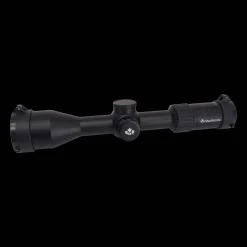 MacKenzie Rifle Scope 2-12x50, kiikaritähtäin - Kiikaritähtäimet - MacKenzie Rifle Scope 2-12x50, kiikaritähtäin
