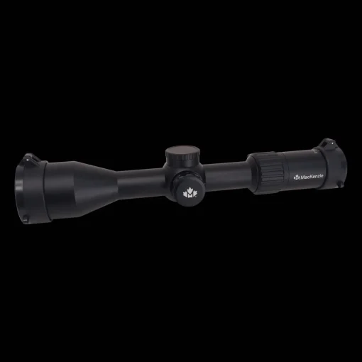 MacKenzie Rifle Scope 2-12x50, kiikaritähtäin - Kiikaritähtäimet - MacKenzie Rifle Scope 2-12x50, kiikaritähtäin