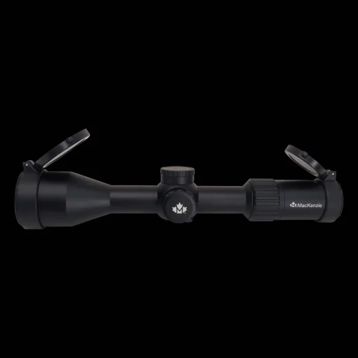 MacKenzie Rifle Scope 2-12x50, kiikaritähtäin - Kiikaritähtäimet - MacKenzie Rifle Scope 2-12x50, kiikaritähtäin